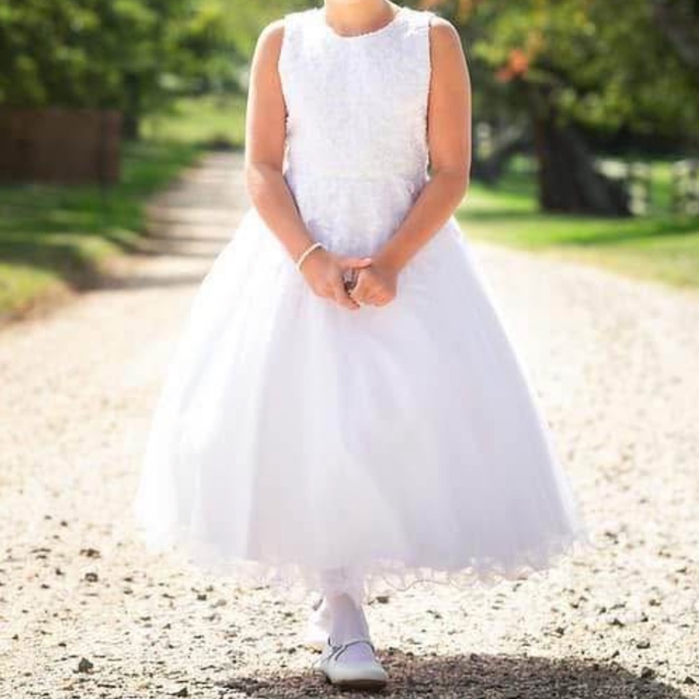 Joan Calabrese Dress